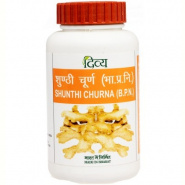 Shunthi Churna Patanjali