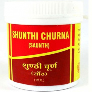 Shunthi Churna Vyas