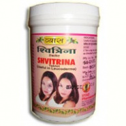 Shvitrina Vyas Pharmaceuticals