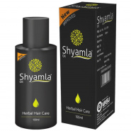 Shyamla Oil Herbal Hair Care Vasu