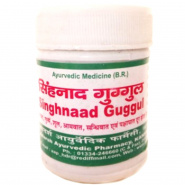 Singhnaad Guggul Adarsh 