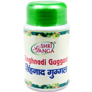 Singhnadi Guggul Shri Ganga 