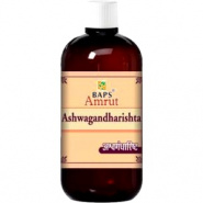 Ashwagandharishta Baps Amrut