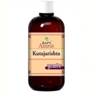 Kutajarishta Baps Amrut