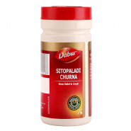 Sitopaladi churna Dabur