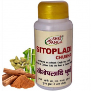 Sitopladi Churna Shri Ganga