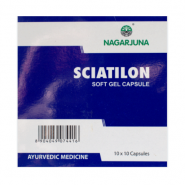 Sciatilon Nagarjuna / "Скиатилон" для опорно-двигательной системы