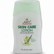 Skin Care Lotion Baps Amrut