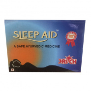 SLEEP AID Jasch Health Foods Ltd