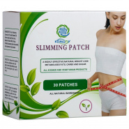 Slimming patch  magnetic  Slim patch 30 шт