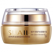  Крем увлажняющий с муцином улитки для лица Snail Repair & Brightening