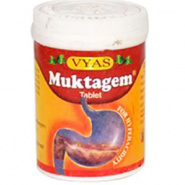 Muktagem Vyas