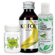 Kofol Combo 2  Charak Pharma