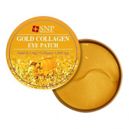 SNP Gold Collagen Eye Patch
