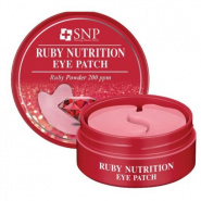SNP Ruby Nutrition Eye Patch