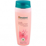  Soft soothing tonic Licorice and Basil Himalaya Herbals