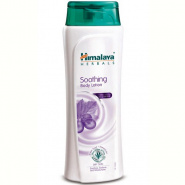 Soothing Body Lotion Himalaya