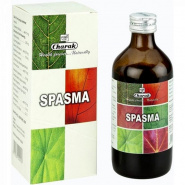 Spasma Charak