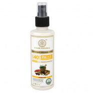 Moisturising Sunscreen Lotion Khadi