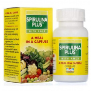 Spirulina Plus Amla GoodCare