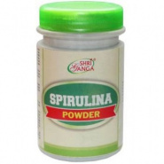 Spirulina Powder Shri Ganga
