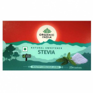 Organic Stevia Organic India
