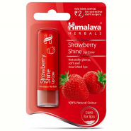 Strawberry Shine Lip Care Himalaya