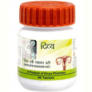 Stri Rasayan Vati Patanjali 