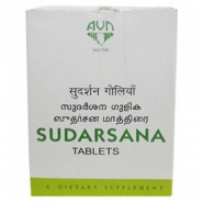 Sudarsana Tablets AVN