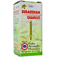 Sudarshan Ghanvati Unjha Pharmacy