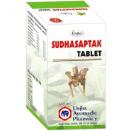 Sudhasaptak Tablet Unjha Pharmacy
