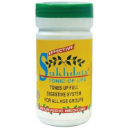 Sukhdata Churna Himalaya Ayurveda Shodh Sansthan
