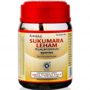 Sukumara Leham Kottakkal Ayurveda