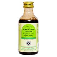 SUKUMARAM KASHAYAM ARYA VAIDYA SALA KOTTAKKAL