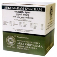 Sukumaram Kwatham Kottakkal Ayurveda