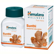 Sunthi Himalaya
