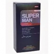 Super Мan