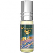 Super Man Al-Rehab perfumes