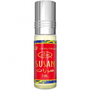 Susan Al-Rehab perfumes