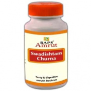 Swadishtam Churna Baps Amrut 
