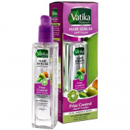 Frizz Control Serum Vatika Dabur