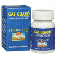 Gas Guard GoodCare (Baidyanath)