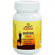 Arogyam Baps Amrut
