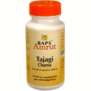 Tajagi Churna Baps Amrut 