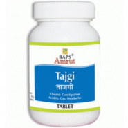 Tajgi Baps Amrut 