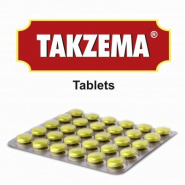 Takzema Charak