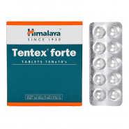 Tentex forte Himalaya