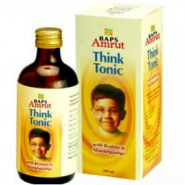 Think Tonic Baps Amrut 