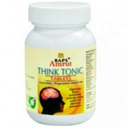 Think Tonic Baps Amrut
