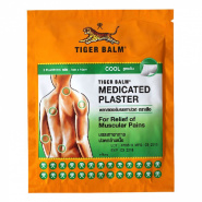 Tiger Balm Medicated Plaster